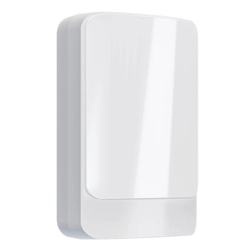 2GIG E+ motion detector