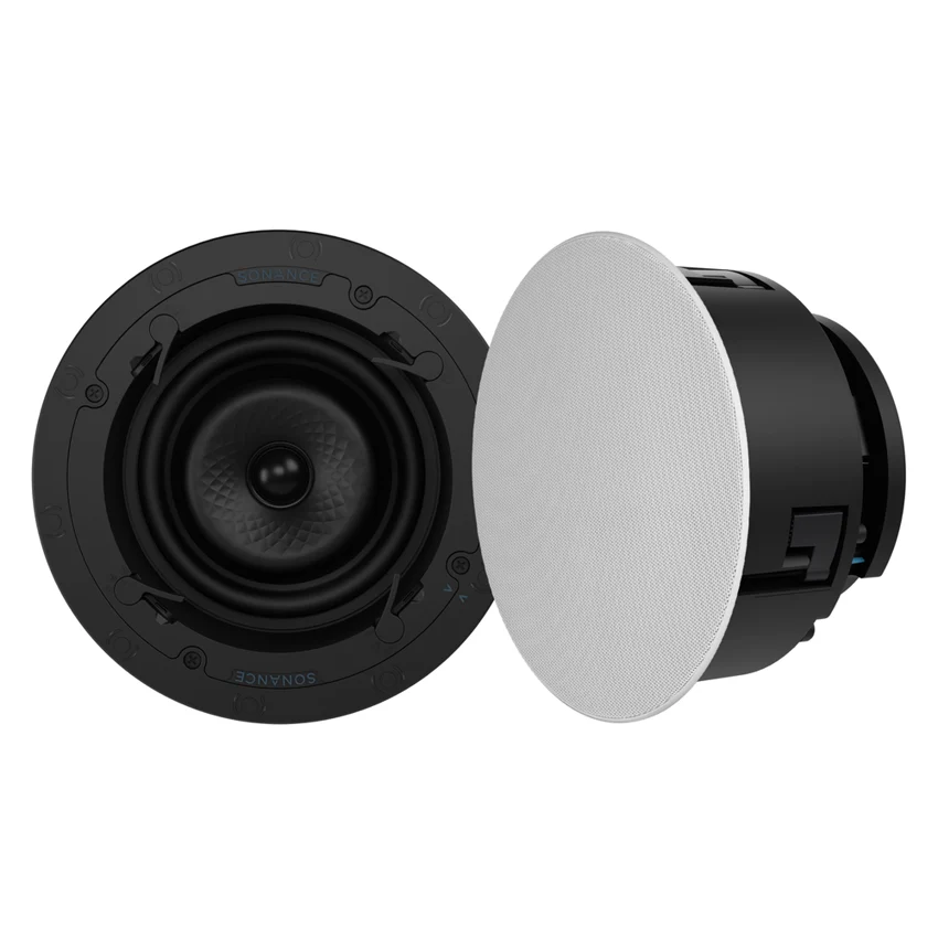 Sonance VX62R · Visual Experience